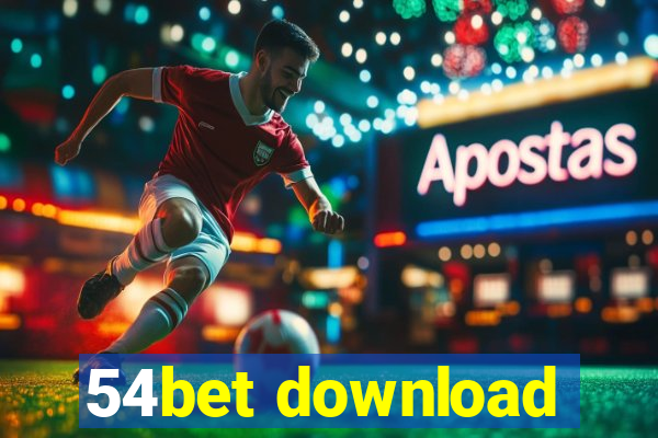 54bet download